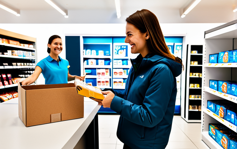 전자상거래 자격증과 AI 광고 기술의 연계성 - Trustworthy E-commerce with Customer Reviews**

Prompt: "E-commerce website product page showcasing ...