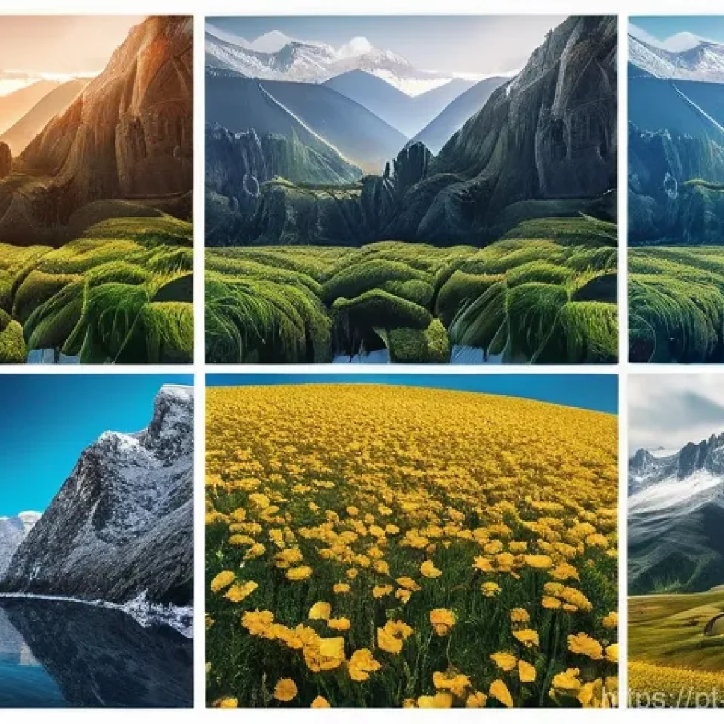 전자상거래 실무에서 자주 발생하는 문제와 해결법 - Here are three detailed image generation prompts in English, adhering to all the specified guideline...