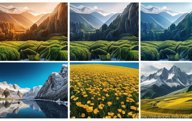 전자상거래 실무에서 자주 발생하는 문제와 해결법 - Here are three detailed image generation prompts in English, adhering to all the specified guideline...