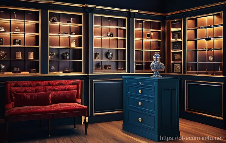 전자상거래 실무에서 자주 발생하는 문제와 해결법 - Here are three detailed image generation prompts in English, adhering to all the specified guideline...