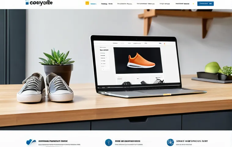 전자상거래 실무에서 자주 발생하는 문제와 해결법 - Prompt 1: The Irresistible Virtual Showcase**