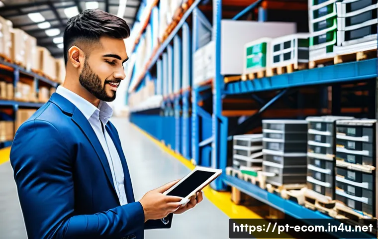 전자상거래 실기 시험에서 활용되는 온라인 스토어 운영 기술 관련 이미지 2