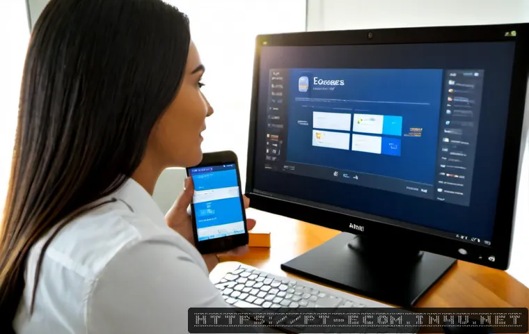Home 17 전자상거래 실무에서 경험한 온라인 광고 캠페인 성공 사례 - Photorealistic Brazilian e-commerce marketing specialist reviewing a successful online advertising c...